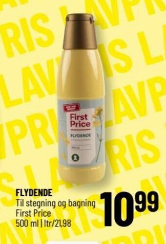 Løvbjerg FLYDENDE tilbud