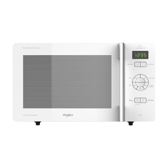 Power Whirlpool mcp345wh mikroovn tilbud