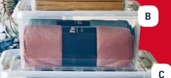 Føtex Classic plastopbevaring tilbud