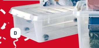 Føtex Classic plastopbevaring tilbud