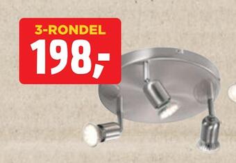 jem & fix Avenue spotserie tilbud