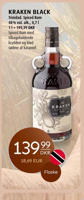 Kraken black