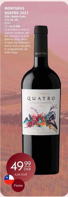 Montgras quatro 2021