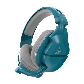 Expert Turtle beach stealth 600 gen2 max gaming headset - teal tilbud