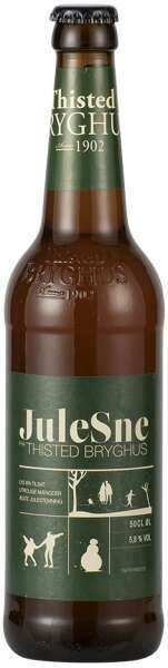 Julesne 5,8%, 50 cl