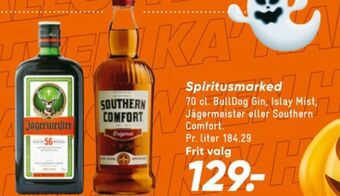 Bilka Original likør tilbud