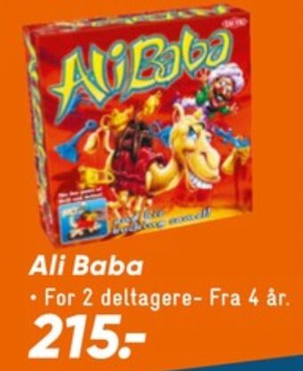 Bilka Ukendt spil tilbud