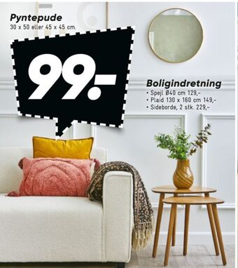 Bilka Ukendt puder tilbud