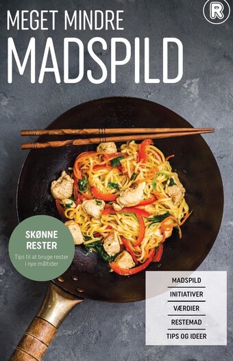 REMA 1000 Meget mindre madspild tilbud