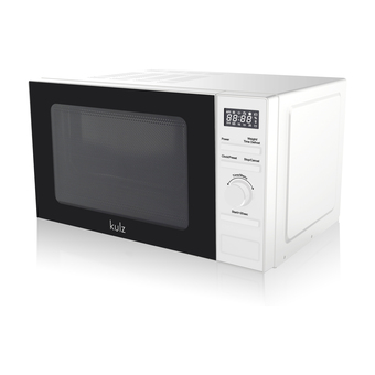 Punkt1 Kulz kmw4020w mikroovn tilbud