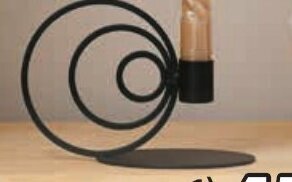 JYSK KEVIN LYSESTAGE tilbud