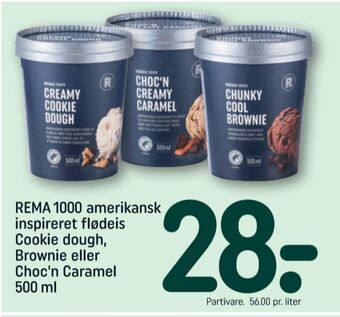 REMA 1000 Rema 1000 is tilbud