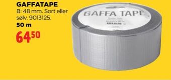 jem & fix Luxi gaffatape tilbud