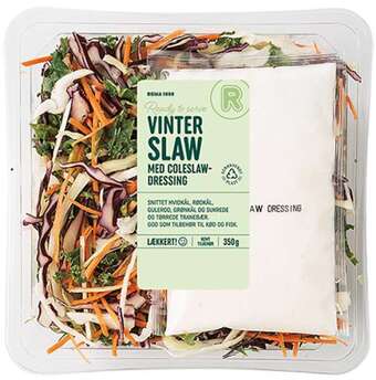 REMA 1000 Vinterslaw, 350 g tilbud