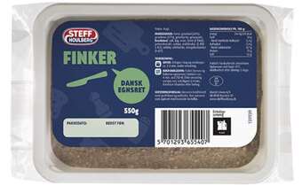REMA 1000 Finker, 500 g tilbud
