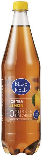 Ice tea lemon, 1 l