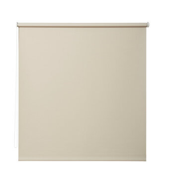 jem & fix Rullegardin 80 x 175 cm sand transparent tilbud