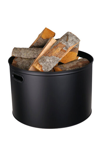 Brændespand 45 liter