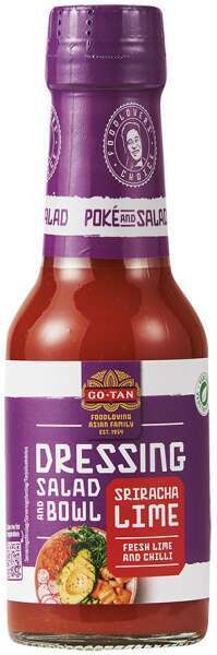 Sriracha lime, 140 ml