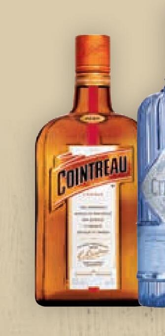 Citti Cointreau tilbud