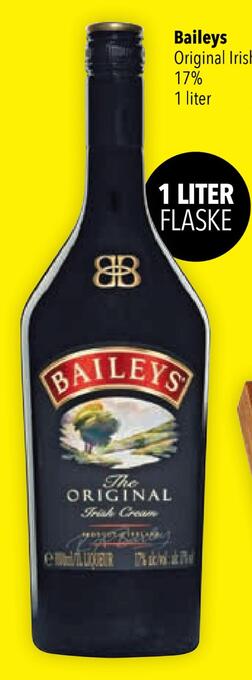 Citti Baileys tilbud