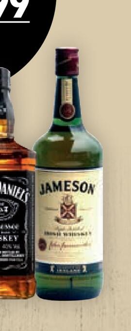 Citti John jameson tilbud
