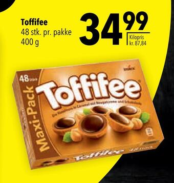 Toffifee