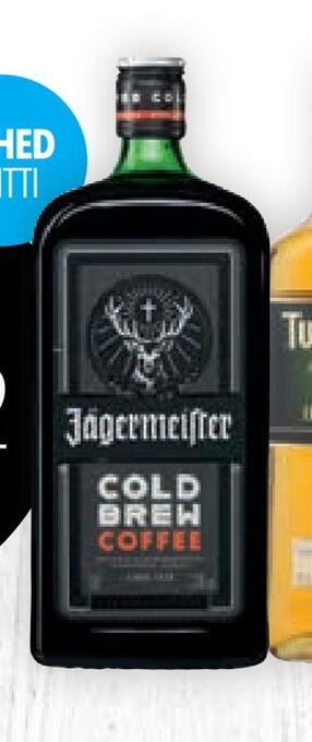 Citti Jägermeister tilbud