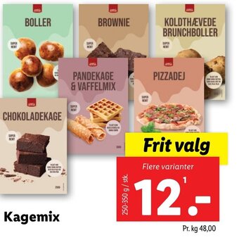 Kagemix