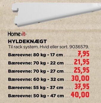 HYLDEKNÆGT