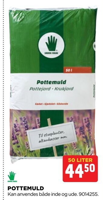 jem & fix POTTEMULD tilbud