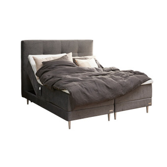 SengeSpecialisten Aya of sweden aya 5 boxelevationsseng 120x200 cm tilbud