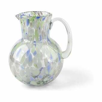 Imerco Casa living confetti kande - 1,6 liter - glas - multifarvet tilbud