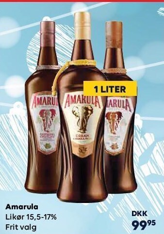 Amarula