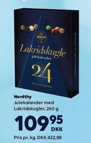 Nordthy