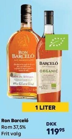 Ron barceló