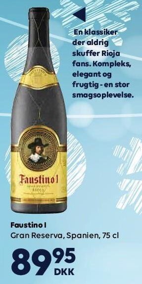 Faustino i