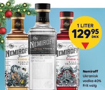 Nemiroff