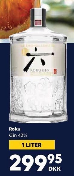 BorderShop Roku tilbud