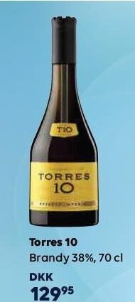 Torres 10