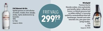 Citti Frit valg tilbud