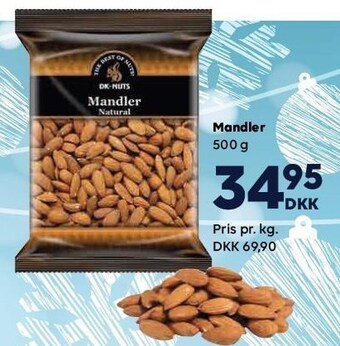 Mandler