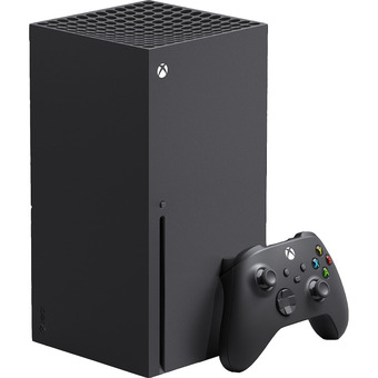 Elgiganten Xbox series x 1 tb (sort) tilbud