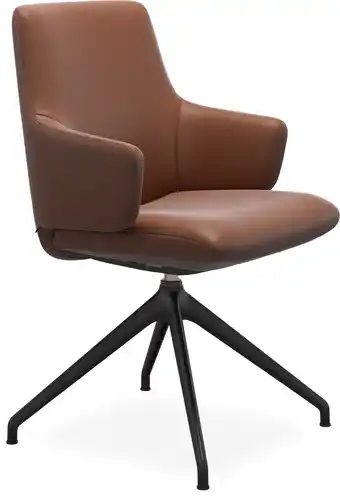 Ilva Stressless l d350 laurel low spisebordsstol tilbud