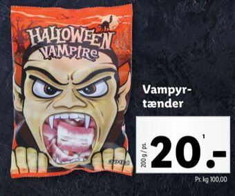 Lidl Ukendt slikposer tilbud