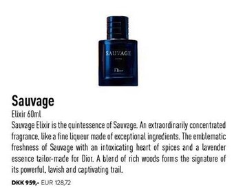 Sauvage