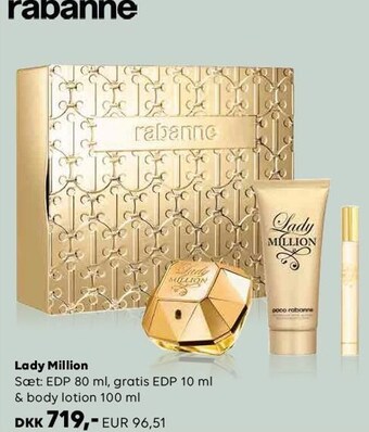 Scandlines Travel Shop Lady million tilbud