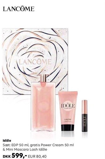 Idôle