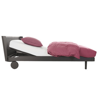 SengeSpecialisten Auping noa elevationsseng 140x200 cm inkl. evolve madras (til 2 bunde) tilbud