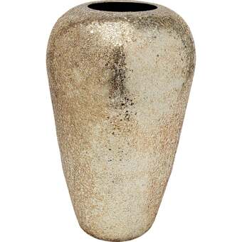 Royal vase, guld